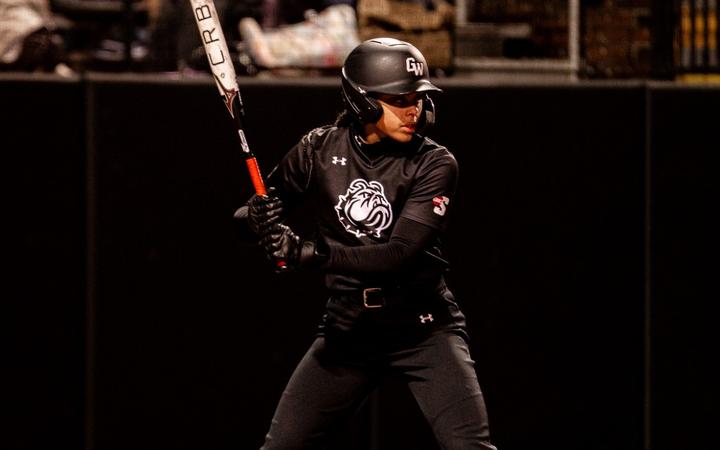 Softball Returns to Action Hosting Lehigh, Queens and Tennessee Tech at Red and Black Classic