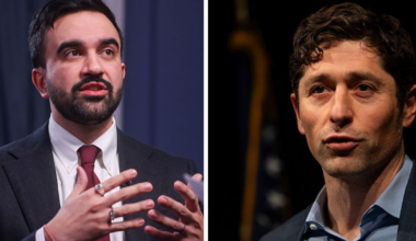 What to know about Mamdani, Frey meeting in NYC