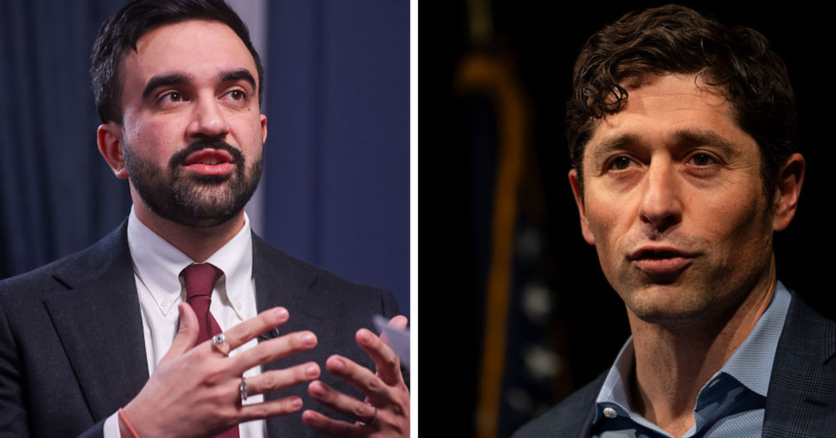 What to know about Mamdani, Frey meeting in NYC