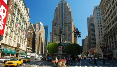 TJ Maxx Is Opening a Massive New Store in Herald Square – New York Family