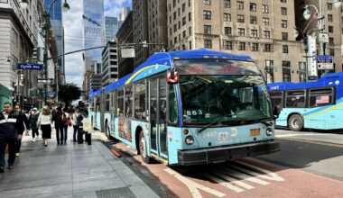 Free NYC Bus Pilot Program Could Launch During FIFA World Cup: Details