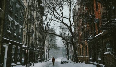 Manhattan rents hit another high, median price near $4.7K/month