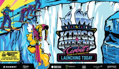 Kings & Queens of Corbet's