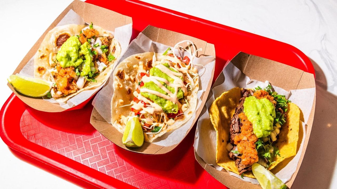 Top Long Island taco spot doubling its size