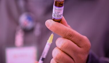 1 confirmed case of measles in New York City