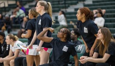 Women's Basketball Snaps Recent Skid, Takes Commanding Win Over Niagara