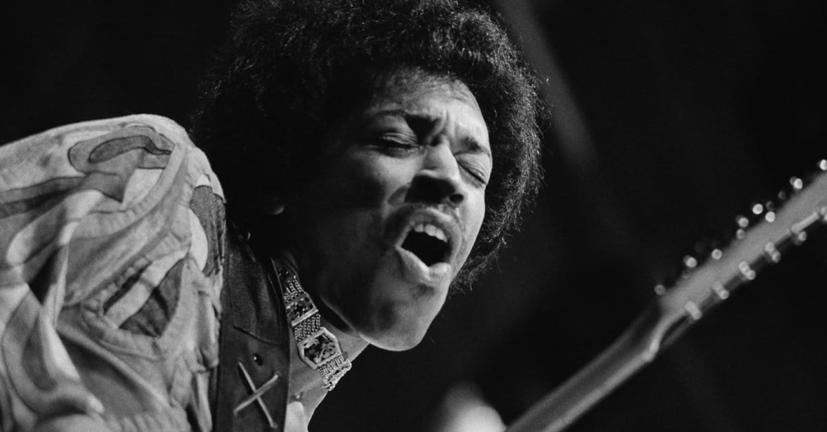 New York to Co-Name Iconic Greenwich Village Street 'Jimi Hendrix Way'