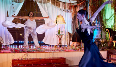 LB Opera’s challenging spotlight for Tiffany Townsend -