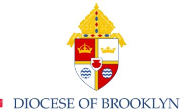 Brooklyn Catholic Diocese moves to settle 1,100 child abuse lawsuits through mediation