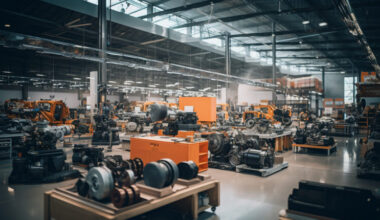 Here’s Why Advance Auto Parts (AAP) is in the FPA Queens Road Small Cap Value Fund’s “Opportunistic Value” Basket