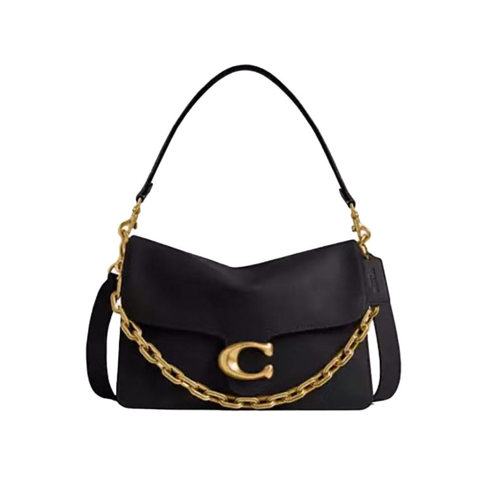 Chain Tabby Shoulder Bag 30