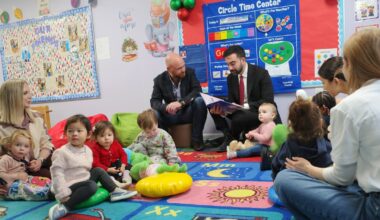 NYC child care chief offers new details on Mamdani’s plans for universal free care