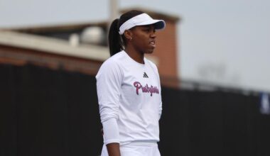 PC Faces Queens and Western Carolina in Saturday Doubleheader