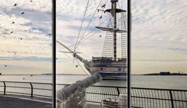 Free Walking Tour in Lower Manhattan – New York Family