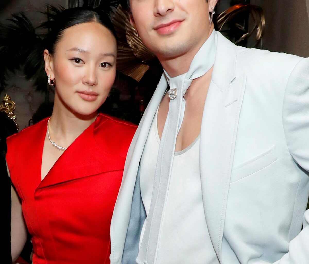 Gold House Kicks Off New York Fashion Week With Inaugural Gold Lunar New Year Celebration at Chinese Tuxedo