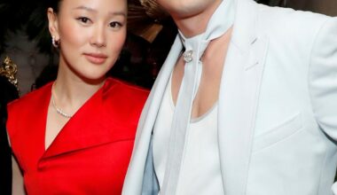 Gold House Kicks Off New York Fashion Week With Inaugural Gold Lunar New Year Celebration at Chinese Tuxedo