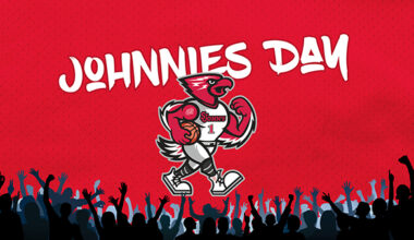 St. John’s University to Host Johnnies Day on February 21 With Madison Square Garden Game Against Creighton