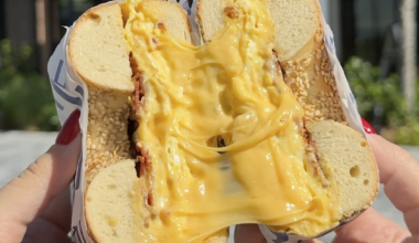 Legendary New York Bagel Shop Sets Miami Opening Date