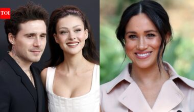 Are Brooklyn Beckham and Nicola Peltz being considered for reality TV amid reports involving Kris Jenner and Meghan Markle? | International Sports News