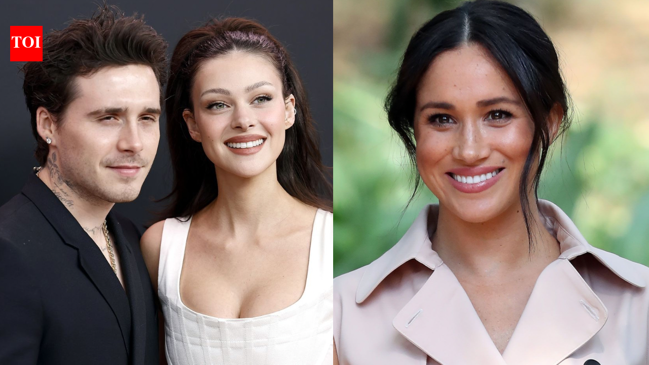 Are Brooklyn Beckham and Nicola Peltz being considered for reality TV amid reports involving Kris Jenner and Meghan Markle? | International Sports News