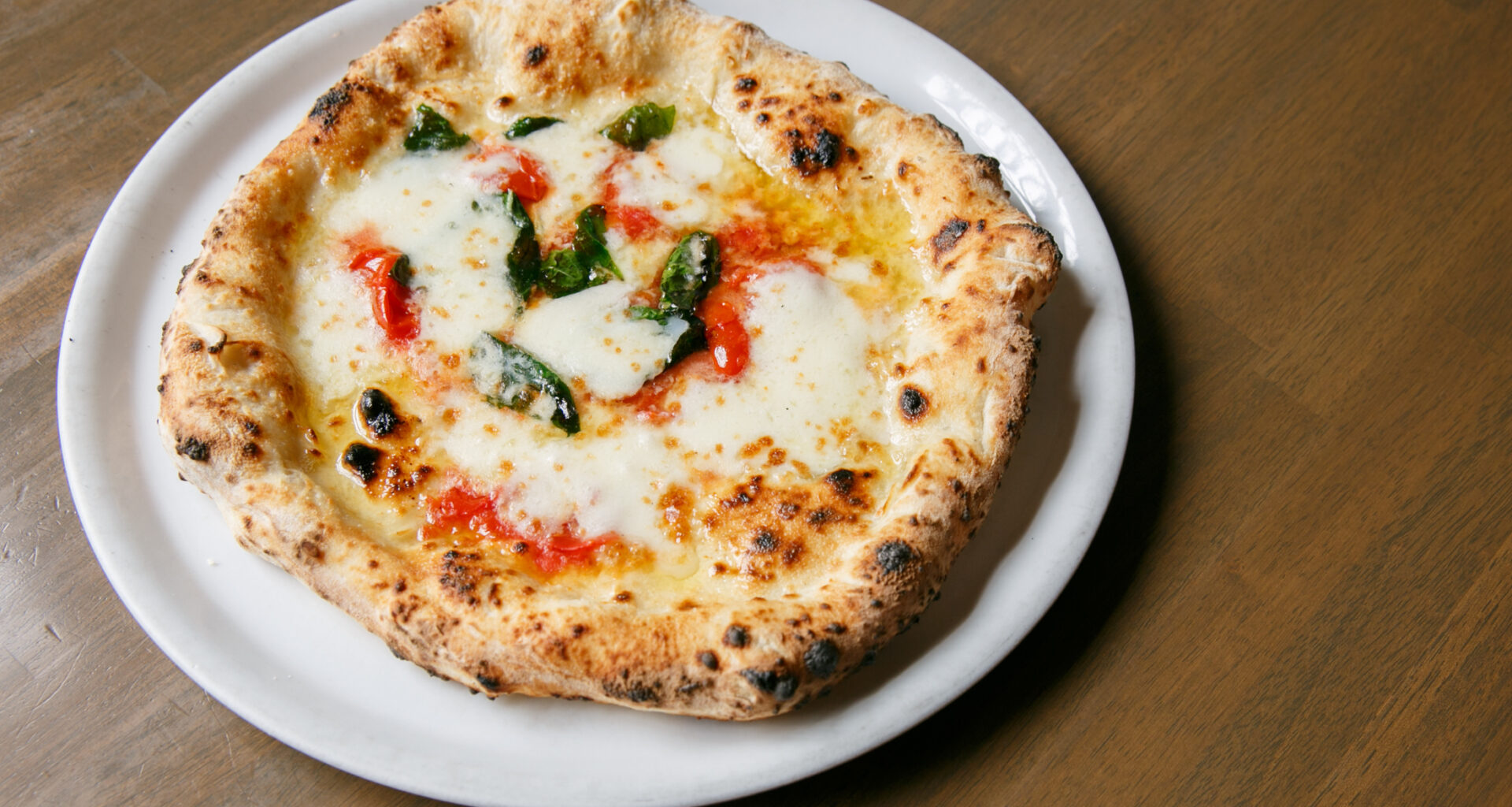 Seirinkan Tokyo Pizza Pop-Up at Sake No Hana NYC