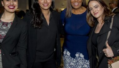 Caucus Weekend kicks off in Albany