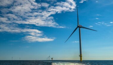 New York cancels major offshore wind energy solicitation