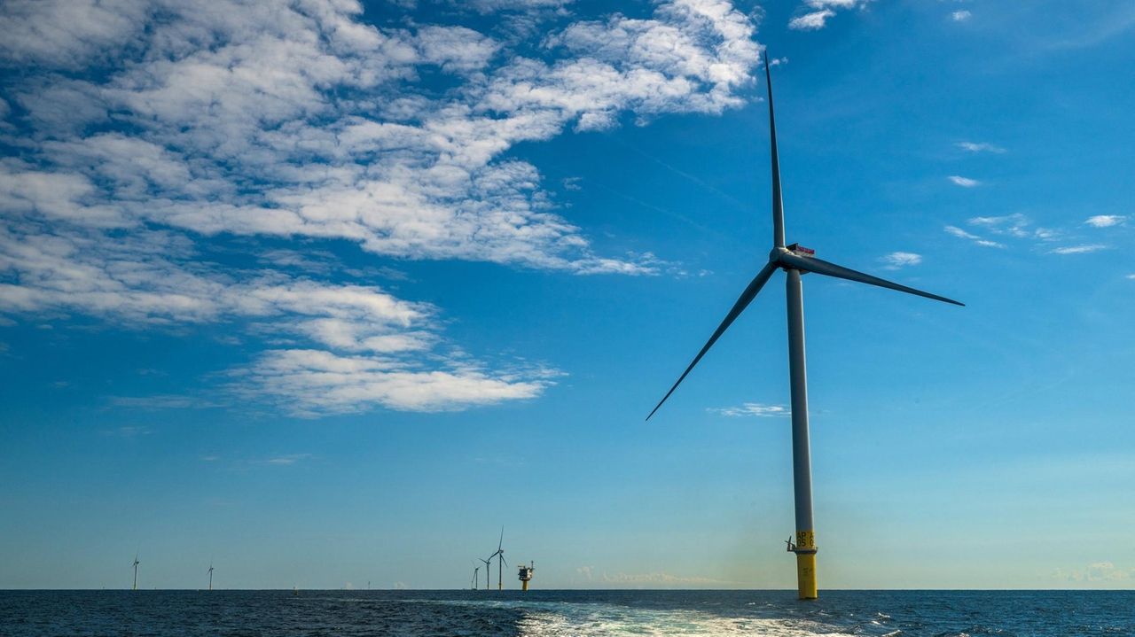 New York cancels major offshore wind energy solicitation