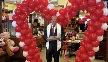 A MATCH MADE IN BROOKLYN