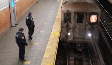 'Masked thugs' who attacked Yeshiva University student were hassling him for spare change: cops, sources