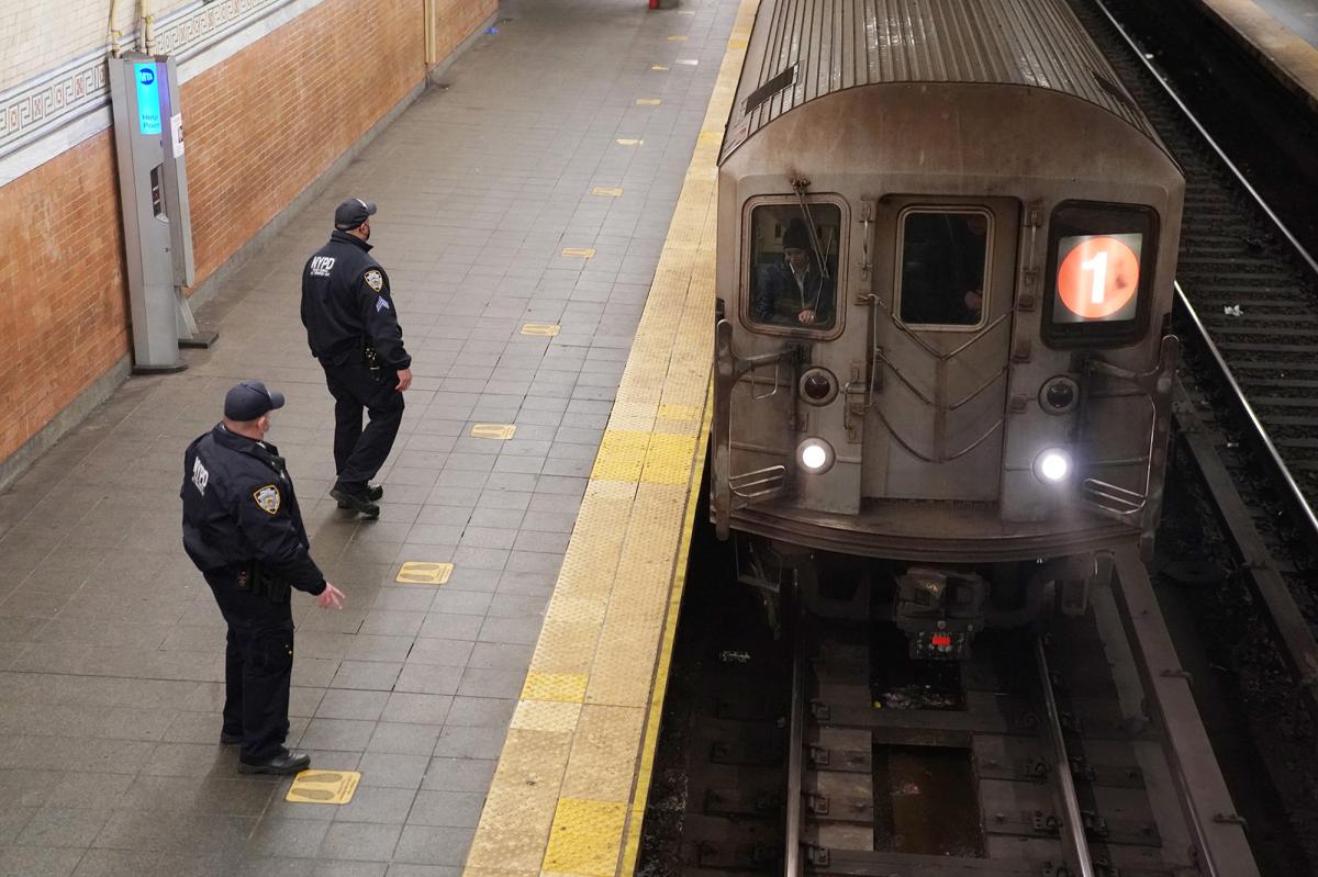 'Masked thugs' who attacked Yeshiva University student were hassling him for spare change: cops, sources