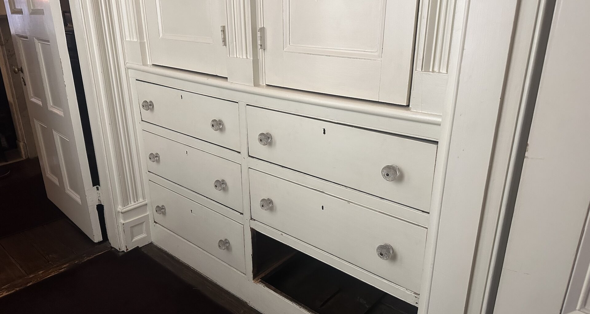 New Underground Railroad stop discovered at Merchant’s House Museum in Manhattan