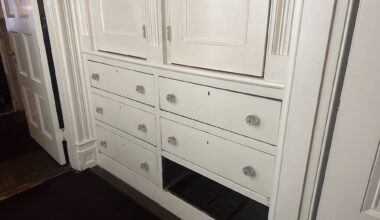 New Underground Railroad stop discovered at Merchant’s House Museum in Manhattan