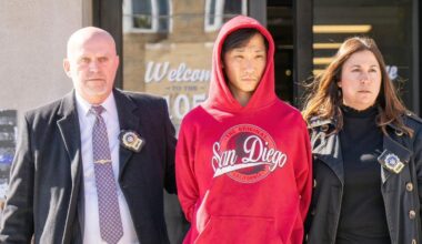 Suspect arrested in 2002 fatal stabbing of Babylon man in Queens