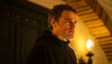 Resurrection’ Filming Moves to Manhattan Full-Time as Sunset Pier 94 Studios’ First Major Tenant