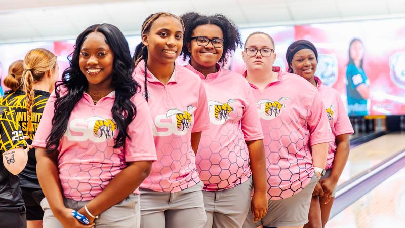 Hornets Down #21 UAB to Highlight Day One of the Southern Queen's Invitational