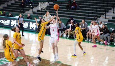 Women's Basketball Wraps Homestand Against Canisius Saturday