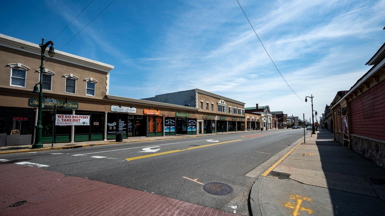 3 Long Islanders among 9 NYers who admit to stealing COVID-19 relief funds