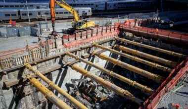 NY-NJ Tunnel Funds Frozen by Trump Administration to Resume