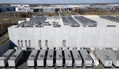 New York begins planning for data center boom, and its strain on the electric grid