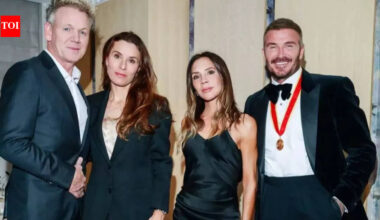 'Love is blind': Gordon Ramsay breaks silence on Brooklyn Beckham’s wedding drama, predicts family reunion |