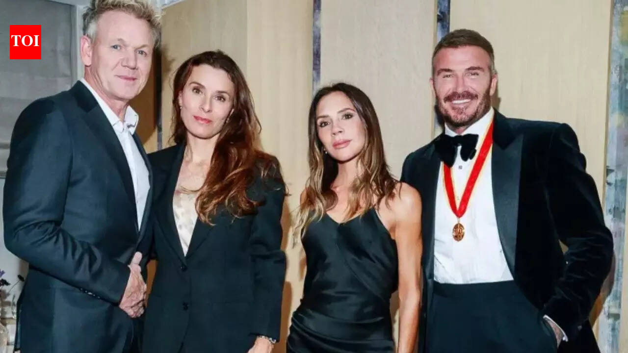 'Love is blind': Gordon Ramsay breaks silence on Brooklyn Beckham’s wedding drama, predicts family reunion |