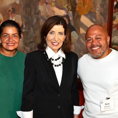 Meet City & State’s 2026 political power couples