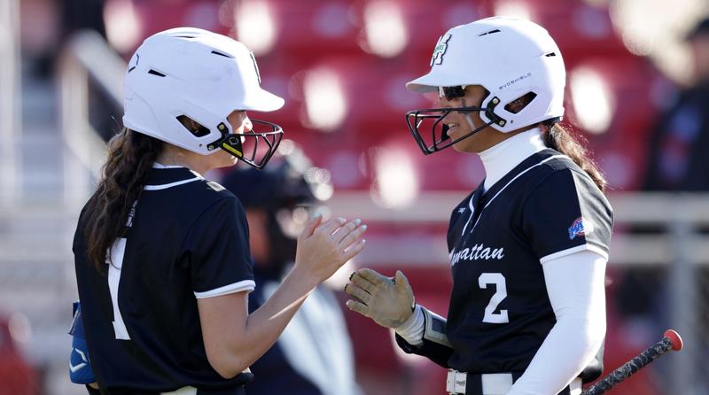 Softball Wins Again at Elon Invitational, Defeat Delaware State Saturday