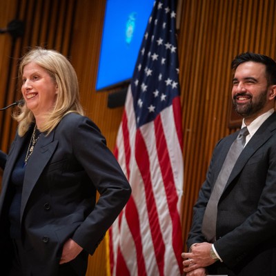 NYPD’s Tisch seeks changes to protest perimeter bills