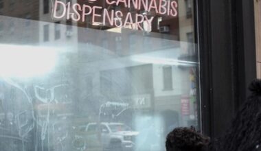 John Kagia could be tapped to lead Office of Cannabis Management