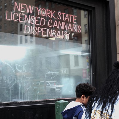 John Kagia could be tapped to lead Office of Cannabis Management