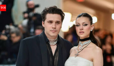 Brooklyn Peltz Beckham and Nicola Peltz Beckham: From Coachella meet-cute to married life in Beverly Hills’ luxurious condo | English Movie News