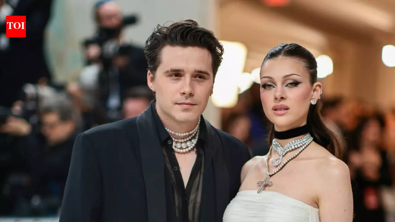 Brooklyn Peltz Beckham and Nicola Peltz Beckham: From Coachella meet-cute to married life in Beverly Hills’ luxurious condo | English Movie News