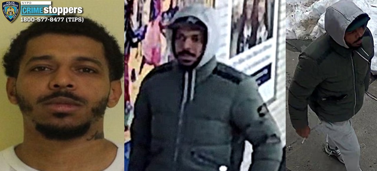 Claremont: Man Sought by Police following Fatal Subway Shooting at 170th Street